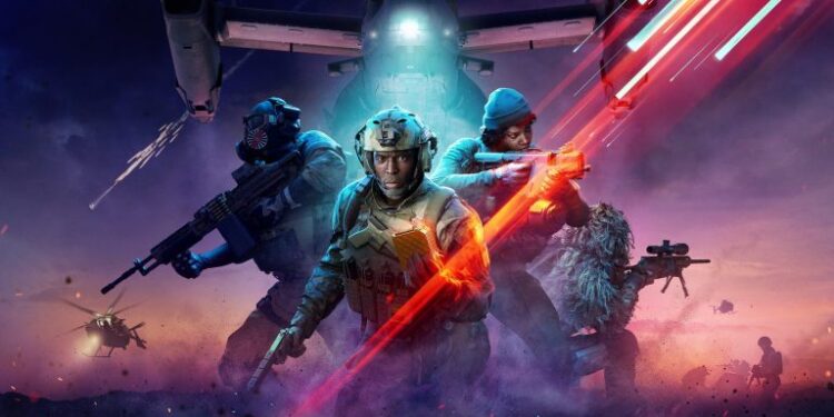 بازی بعدی Battlefield این سری را به عنوان یک اکوسیستم کاملاً متصل بازسازی خواهد کرد