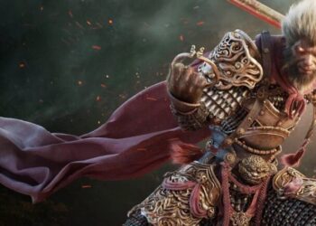 ویدیو: گیم‌پلی ۱۸ دقیقه‌ای از دموی Black Myth: Wukong منتشر شد