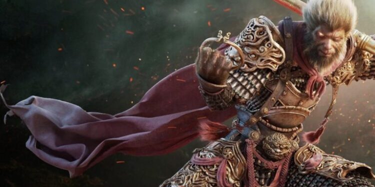 ویدیو: گیم‌پلی ۱۸ دقیقه‌ای از دموی Black Myth: Wukong منتشر شد