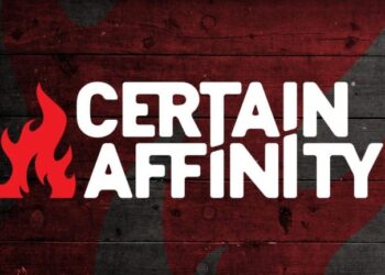 Loro بازی جدید Certain Affinity خواهد بود
