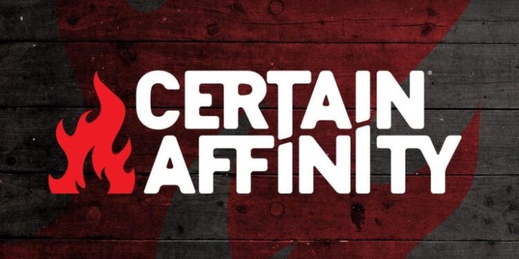 Loro بازی جدید Certain Affinity خواهد بود