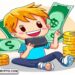 تحول در صنعت گیمینگ با ورود بلاکچین؛ بازی کنید و پول در بیاورید!