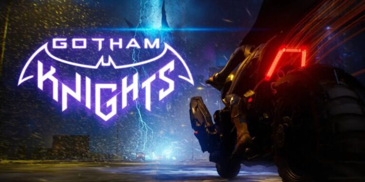 شکست Gotham Knights جدایی برخی از توسعهدهندگان WB Montreal را در پی داشته است