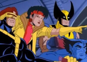 فصل دوم سریال انیمیشنی X-Men 97 در دست ساخت قرار دارد