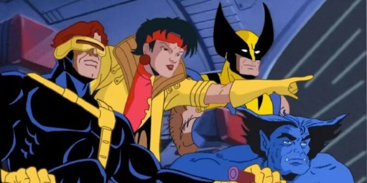 فصل دوم سریال انیمیشنی X-Men 97 در دست ساخت قرار دارد