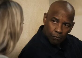 تصویر جدیدی از فیلم The Equalizer 3 منتشر شد