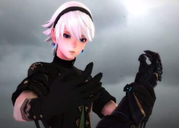 به عرضه Fantasian برای PC توسط SteamDB اشاره شد