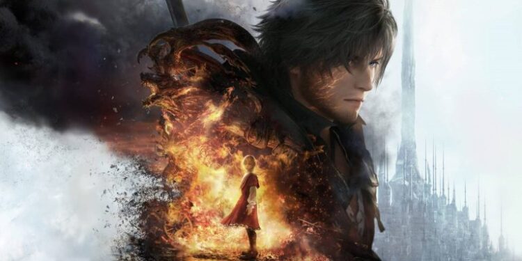 خالق سری Final Fantasy نظر خود را در مورد نسخه ۱۶ این مجموعه به اشتراک گذاشت