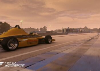 تریلر جدید Forza Motorsport مسیر مسابقه‌ای Grand Oak Raceway را معرفی می‌کند