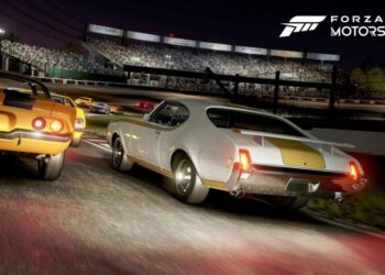 ۸ اتومبیل کاملاً جدید به Forza Motorsport اضافه خواهد شد