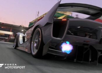 تایید بازگشت دو پیست محبوب به بازی Forza Motorsport