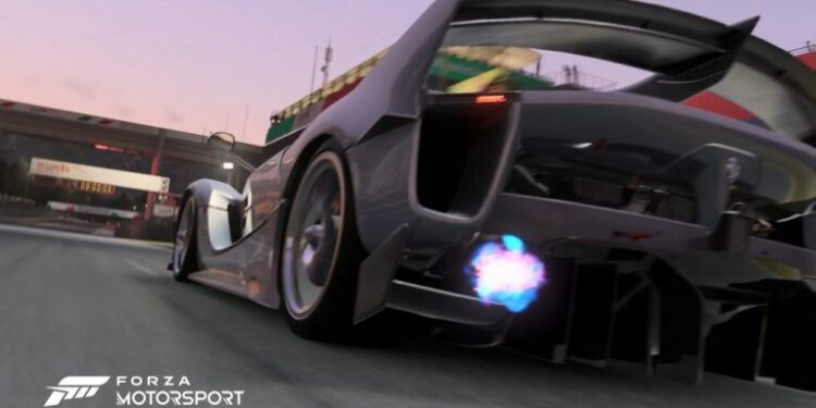تایید بازگشت دو پیست محبوب به بازی Forza Motorsport