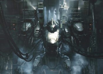 نقد و بررسی Armored Core VI: Fires of Rubicon