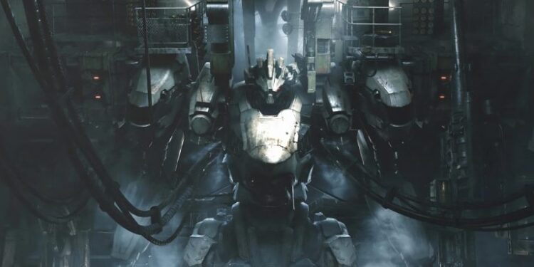 نقد و بررسی Armored Core VI: Fires of Rubicon