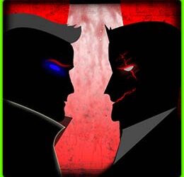 بررسی بازی خشم – شبیه به یک آزمایش