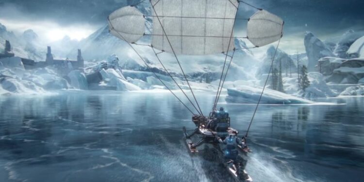 شایعه: Gears 6 بیش از آنچه تصور میشود در حال توسعه بوده است