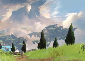 بازی Granblue Fantasy: Relink در ۱ فوریه ۲۰۲۴ عرضه می‌شود