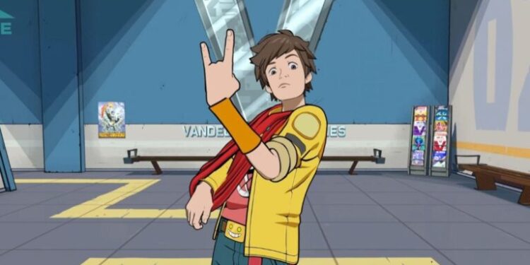 بازی Hi-Fi Rush از مرز ۳ میلیون بازیکن عبور کرد