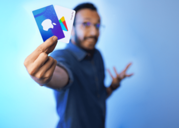 بهترین سایت خرید گیفت کارت و خدمات بازی