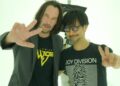 هواداران Death Stranding 2 تصور می‌کنند که کیانو ریوز در بازی حضور خواهد داشت