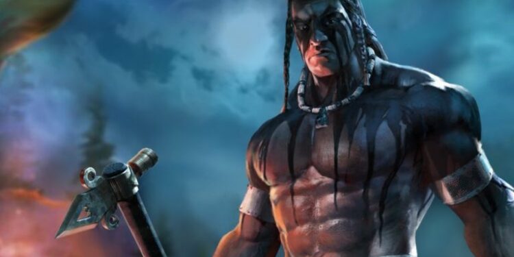 Killer Instinct برای دهمین سالگرد خود آپدیت بزرگی را دریافت خواهد کرد