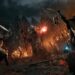 تریلر Lords of the Fallen نوید یک ماجراجویی تاریک را می‌دهد