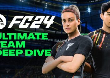 تریلر جدید EA Sports FC 24 با محوریت آلتیمیت تیم منتشر شد