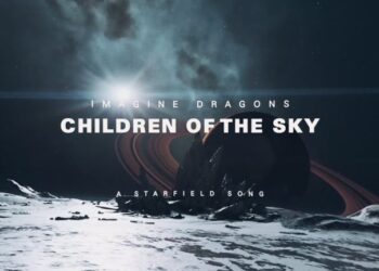 ویدیو: قطعه موسیقی جدید Imagine Dragons برای بازی Starfield منتشر شد