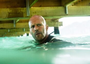 نقدها و نمرات فیلم Meg 2: The Trench