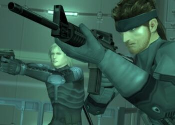 عنوان Metal Gear Solid: Master Collection Vol. 1 برای PS4 تایید شد