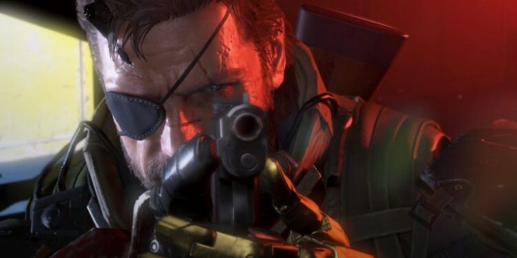 فروش فرانچایز Metal Gear از ۶۰ میلیون نسخه فراتر رفت