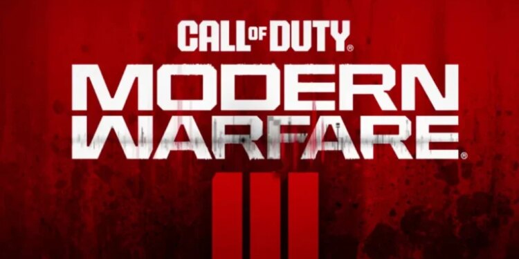 ظاهراً بتای Modern Warfare 3 ابتدا به پلی استیشن خواهد آمد