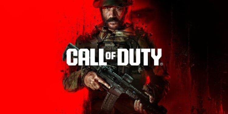 داده ‌های جدید نشان می‌دهند که Call Duty: Modern Warfare 3 یک DLC‌ خواهد بود