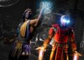حضور Mortal Kombat 1 در شب افتتاحیه گیمزکام تایید شد