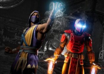 حضور Mortal Kombat 1 در شب افتتاحیه گیمزکام تایید شد