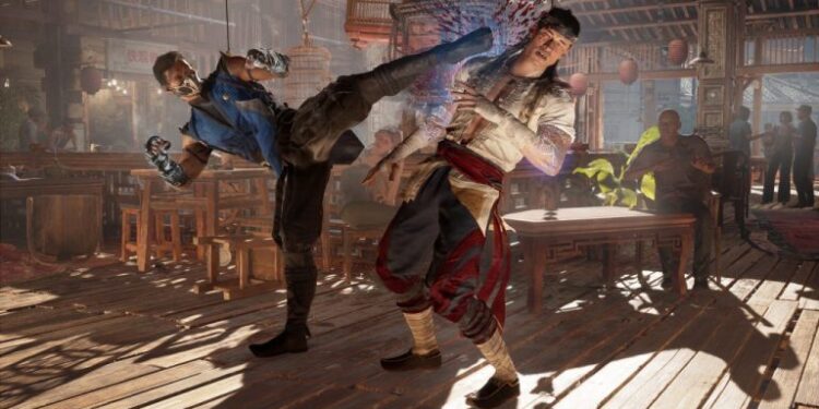 در Mortal Kombat 1 سرعت حرکات و حمله‌ها براساس بازخورد کاربران بهبود یافته‌ است