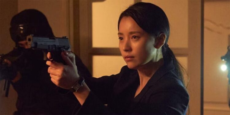 سریال Moving پربیننده‌ترین سریال کره‌ای دیزنی پلاس و هولو شد