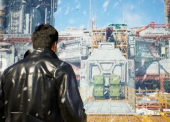تریلر جدید Neo Berlin 2087 مبارزات، تنظیمات و موارد دیگر را به نمایش می‌گذارد