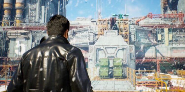 تریلر جدید Neo Berlin 2087 مبارزات، تنظیمات و موارد دیگر را به نمایش می‌گذارد