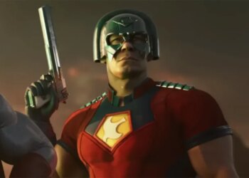 Mortal Kombat 1: صداپیشگی Peacemaker توسط جان سینا انجام می‌شود
