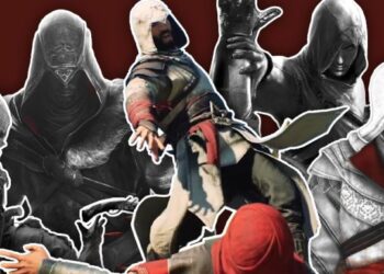 سری Assassin’s Creed نمی‌تواند برای همیشه به گذشته تکیه کند