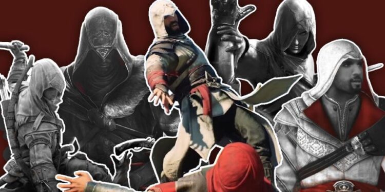 سری Assassin’s Creed نمیتواند برای همیشه به گذشته تکیه کند