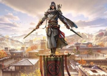 نمایشی طولانی از گیم‌پلی‌ بازی Assassin’s Creed Jade لو رفت