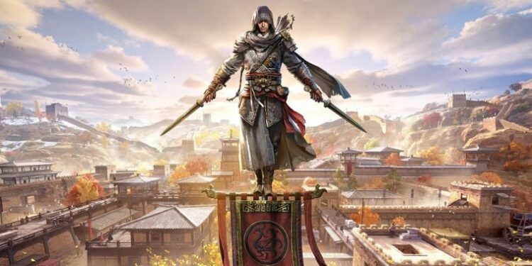 نمایشی طولانی از گیم‌پلی‌ بازی Assassin’s Creed Jade لو رفت