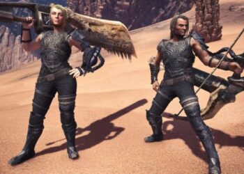 کپکام آمار فروش Resident Evil و Monster Hunter را اعلام کرد