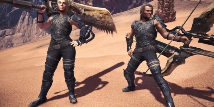 کپکام آمار فروش Resident Evil و Monster Hunter را اعلام کرد