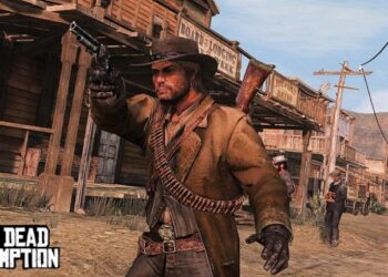 مقایسه گرافیکی Red Dead Redemption بر روی نینتندو سوییچ و ایکس باکس ۳۶۰