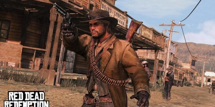 مقایسه گرافیکی Red Dead Redemption بر روی نینتندو سوییچ و ایکس باکس ۳۶۰