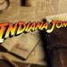 مراحل ساخت بازی Indiana Jones به نیمۀ راه رسید