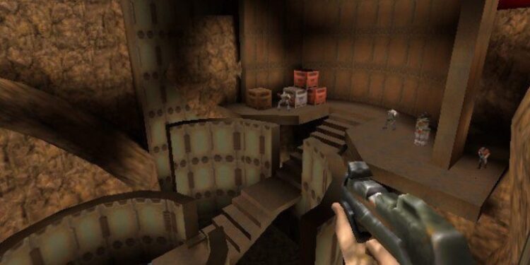 شایعه: ریمستر Quake 2 امروز با قیمت ۱۰ دلار عرضه می‌شود